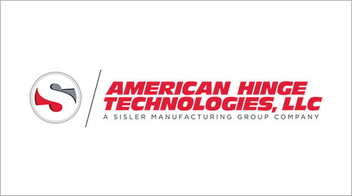 American Hinge Technologies Logo