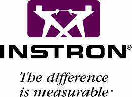 INSTRON Logo