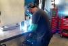 welding